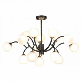 Изображение продукта Подвесная люстра Lussole Loft Astoria 